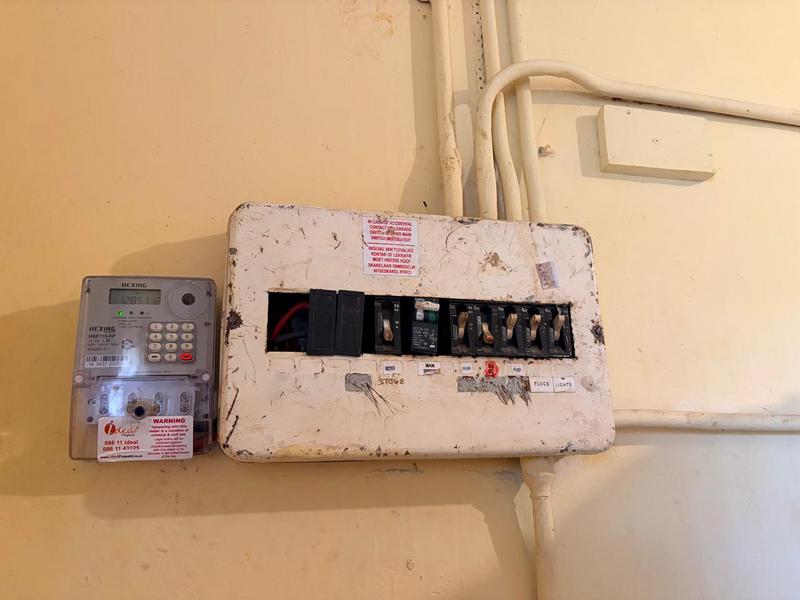 2 Bedroom Property for Sale in Ventersdorp North West